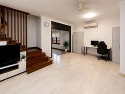 Hock Seng Park (D21), Semi-Detached #591570021